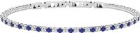 Bracciale Zancan Uomo in Acciaio Zircone UHB157
